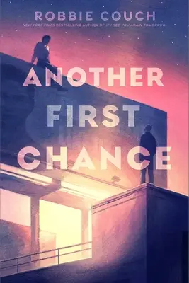 Ďalšia prvá šanca - Another First Chance