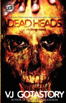 Mŕtve hlavy - Dead Heads