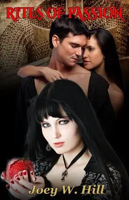 Obrady vášne: Výber majstrov a vlákna viery - Rites of Passion: Choice of Masters & Threads of Faith