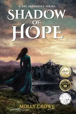 Tieň nádeje - Shadow of Hope