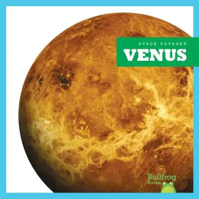 Venuša - Venus