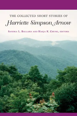 Zbierka poviedok Harriette Simpson Arnowovej - The Collected Short Stories of Harriette Simpson Arnow