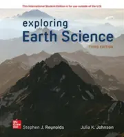 Skúmanie vied o Zemi ISE - Exploring Earth Science ISE