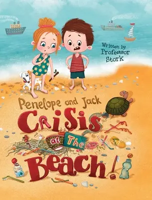 Kríza na pláži - Crisis at the Beach