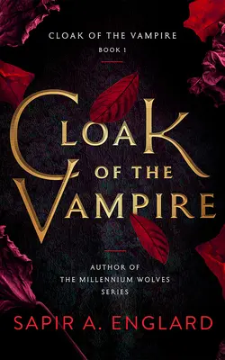 Plášť upíra - Cloak of the Vampire