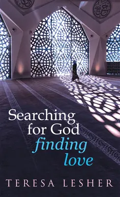 Hľadanie Boha, nájdenie lásky - Searching for God, Finding Love