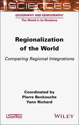 Regionalizácia sveta: Porovnanie regionálnych integrácií - Regionalization of the World: Comparing Regional Integrations