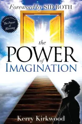 Sila predstavivosti - The Power of Imagination