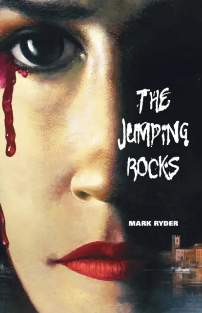 Skákanie po skalách - Jumping Rocks