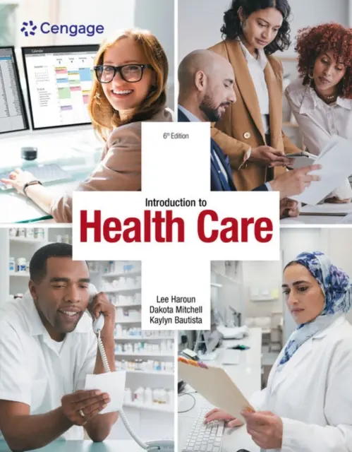 Úvod do zdravotnej starostlivosti - Introduction to Health Care