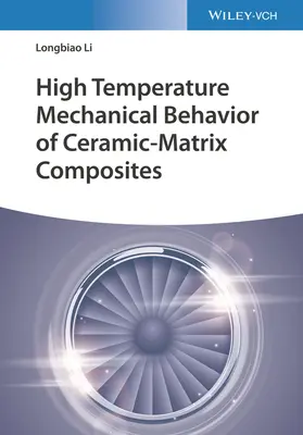 Mechanické správanie keramicko-matricových kompozitov pri vysokých teplotách - High Temperature Mechanical Behavior of Ceramic-Matrix Composites
