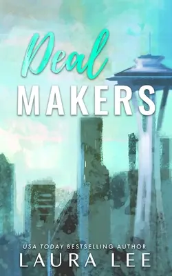 Tvorcovia dohôd (špeciálne vydanie): Najlepší priateľ brata Romantická komédia - Deal Makers (Special Edition): A Brother's Best Friend Romantic Comedy