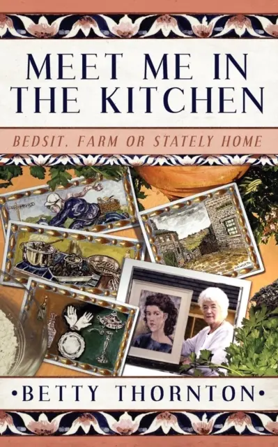 Zoznámte sa so mnou v kuchyni - Meet Me in the Kitchen