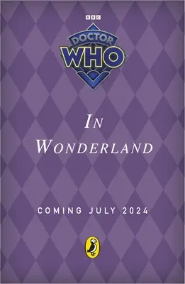Doctor Who: V krajine zázrakov - Doctor Who: In Wonderland