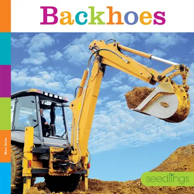 Bágre - Backhoes