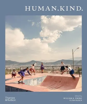 Človek.druh: Obetovanie ľudí. - Human.Kind.