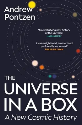 Vesmír v krabici - Universe in a Box