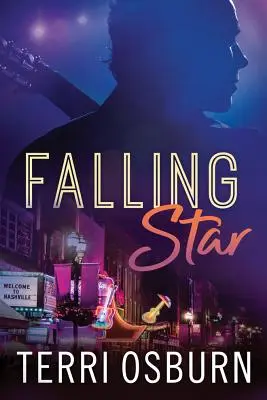 Padajúca hviezda - Falling Star