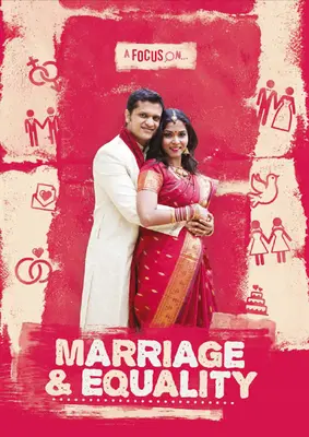 Manželstvo a rovnosť - Marriage & Equality