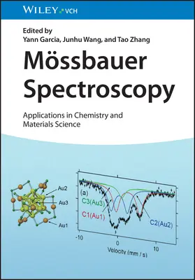 Mssbauerova spektroskopia: Aplikácie v chémii a materiálovej vede - Mssbauer Spectroscopy: Applications in Chemistry and Materials Science