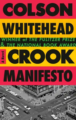 Manifest Crookovcov - Crook Manifesto