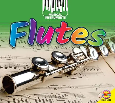 Flédy - Flutes