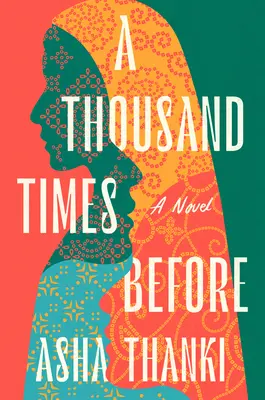 Tisíckrát predtým - A Thousand Times Before