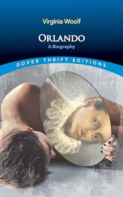Orlando: Životopis - Orlando: A Biography