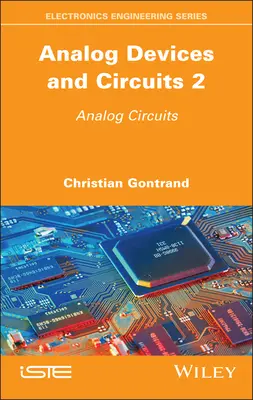 Analógové zariadenia a obvody 2: Analógové obvody - Analog Devices and Circuits 2: Analog Circuits