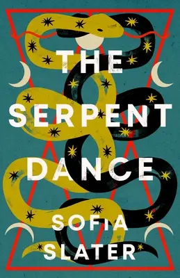 Hadí tanec - Serpent Dance