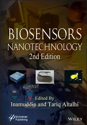 Biosenzory Nanotechnológie - Biosensors Nanotechnology