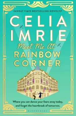 Stretneme sa na dúhovom rohu - Meet Me at Rainbow Corner