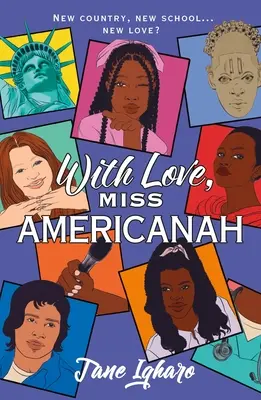S láskou, slečna Americanah - With Love, Miss Americanah