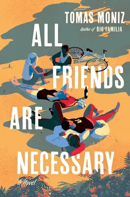 Všetci priatelia sú potrební - All Friends Are Necessary