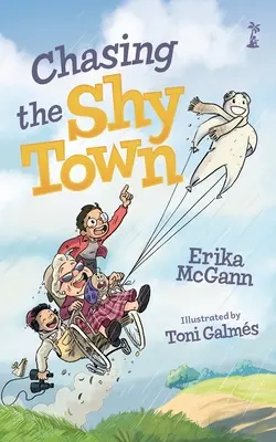 Honba za plachým mestom - Chasing the Shy Town