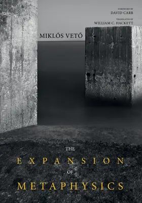 Rozšírenie metafyziky - The Expansion of Metaphysics