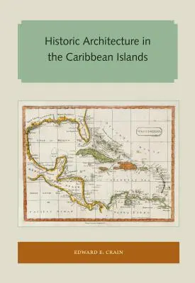 Historická architektúra na karibských ostrovoch - Historic Architecture in the Caribbean Islands