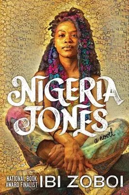Nigéria Jonesová - Nigeria Jones