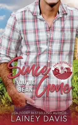Odkedy si odišiel: Román druhej šance - Since You've Bean Gone: A Second Chance Romance
