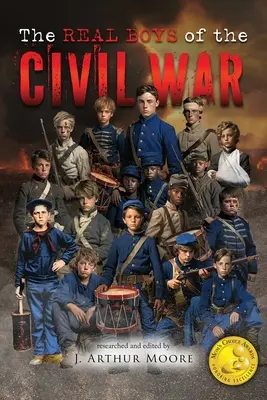 Skutoční chlapci z občianskej vojny - The Real Boys of the Civil War
