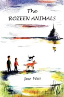 Ružové zvieratá - Rozeen Animals