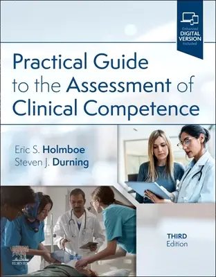 Praktický sprievodca hodnotením klinickej spôsobilosti - Practical Guide to the Assessment of Clinical Competence