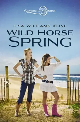 Jar divokých koní - Wild Horse Spring