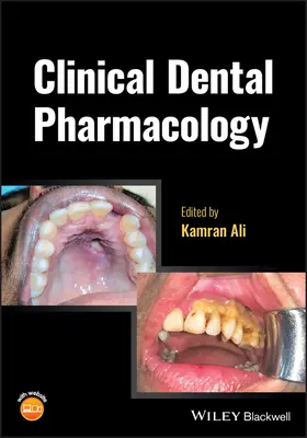 Klinická zubná farmakológia - Clinical Dental Pharmacology