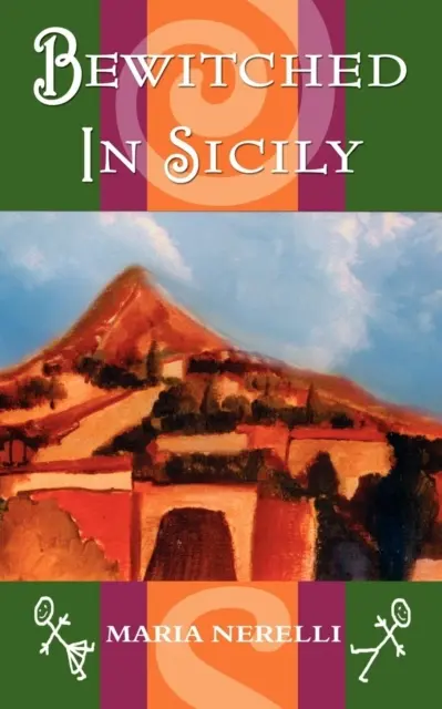 Očarení na Sicílii - Bewitched in Sicily
