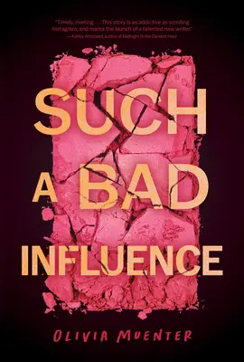 Taký zlý vplyv - Such a Bad Influence