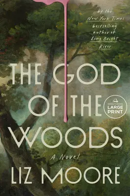 Boh lesov - God of the Woods