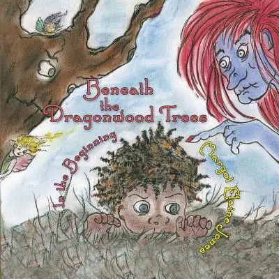 Pod stromami dračieho dreva: Na začiatku - Beneath the Dragonwood Trees: In the Beginning