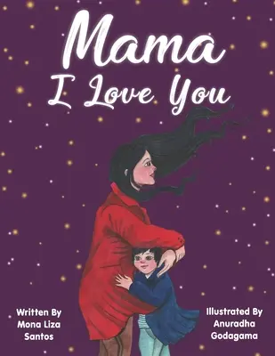 Mama, milujem ťa - Mama I Love You
