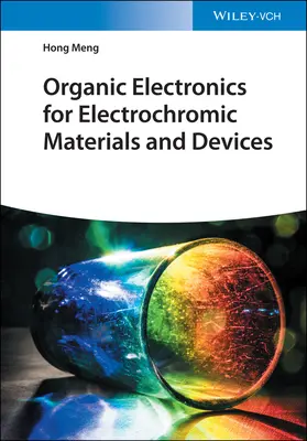 Organická elektronika pre elektrochromatické materiály a zariadenia - Organic Electronics for Electrochromic Materials and Devices